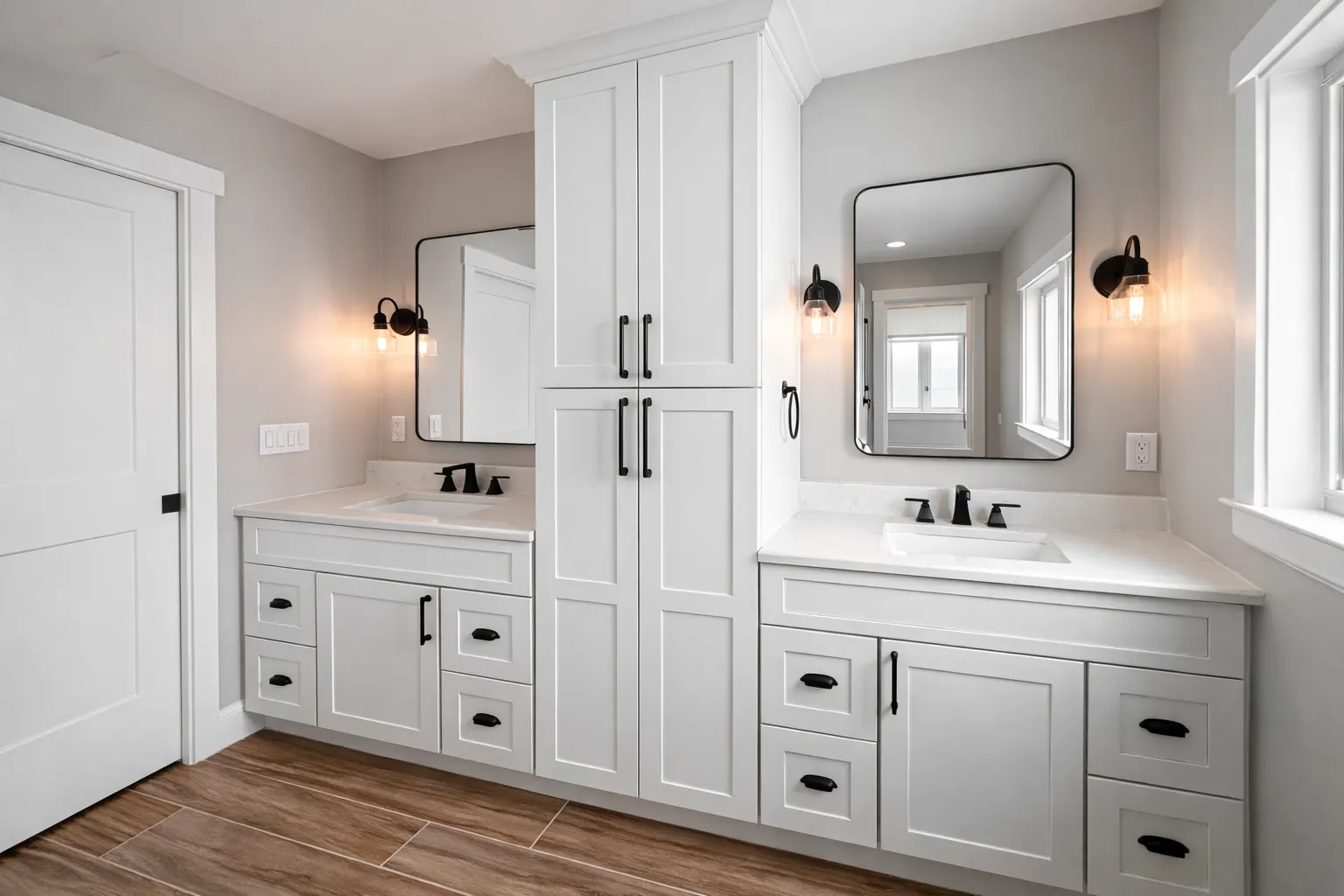 Bathroom remodel Fort Myers