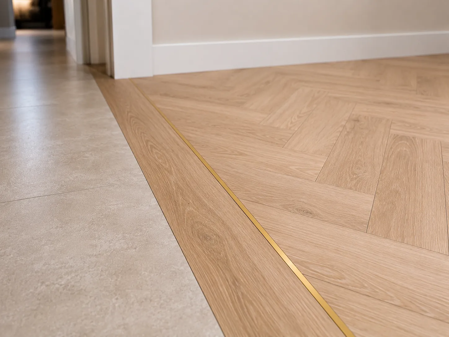 Flooring installation in Fort Myers, FL by Unity Signature Interiors