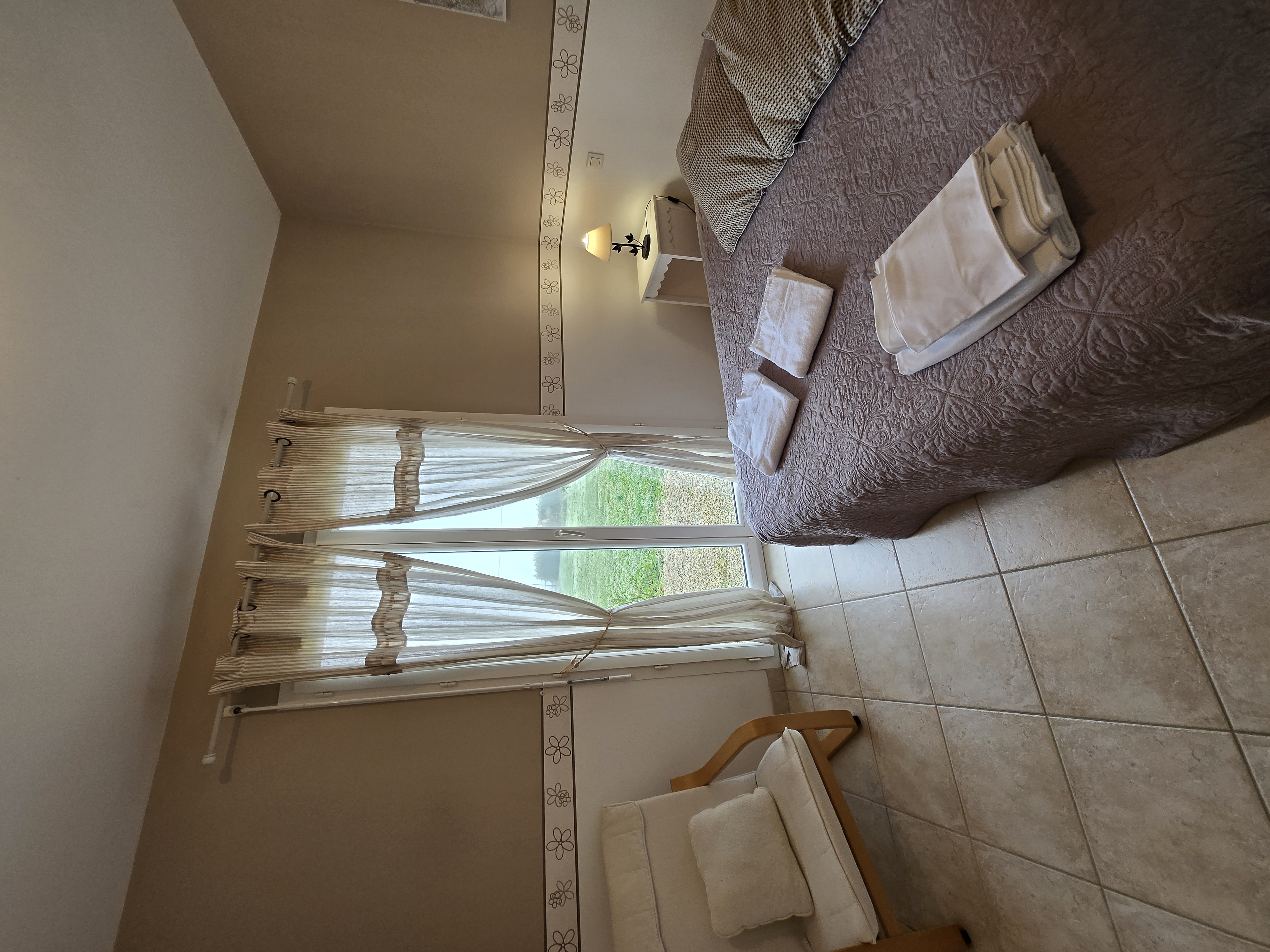 chambre la guionie