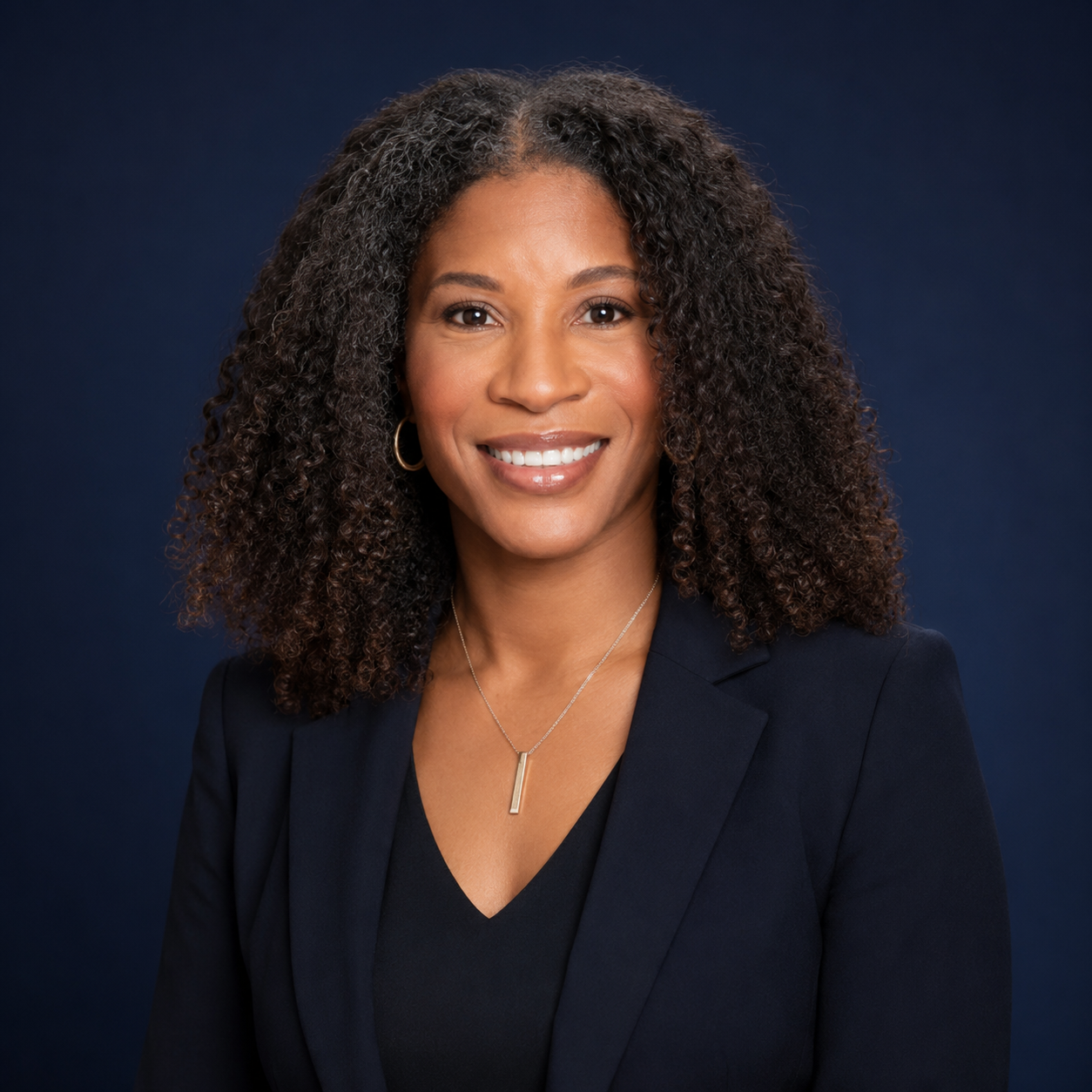 Dawn E. Christian