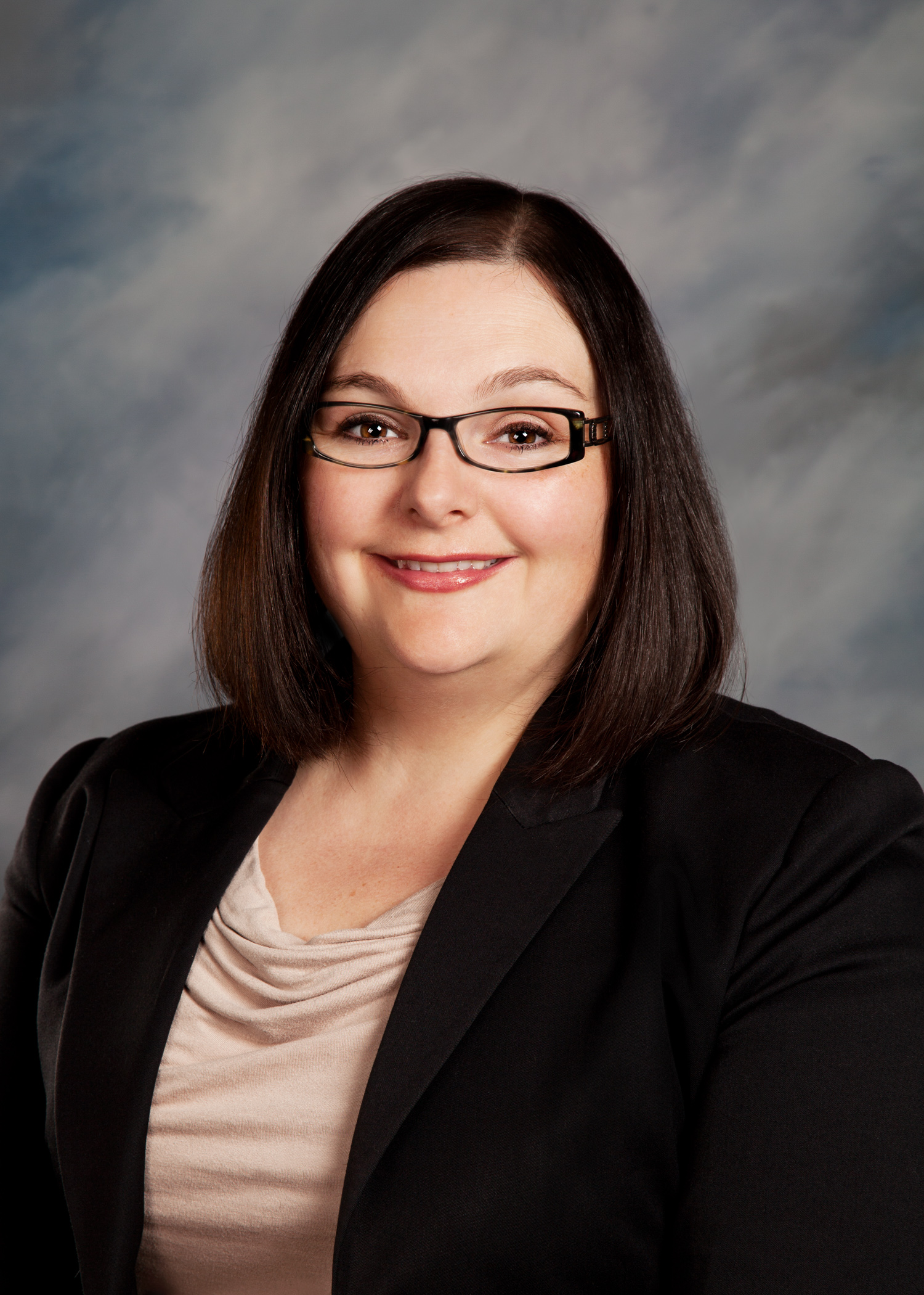 Megan Daly, MHA, CPIC