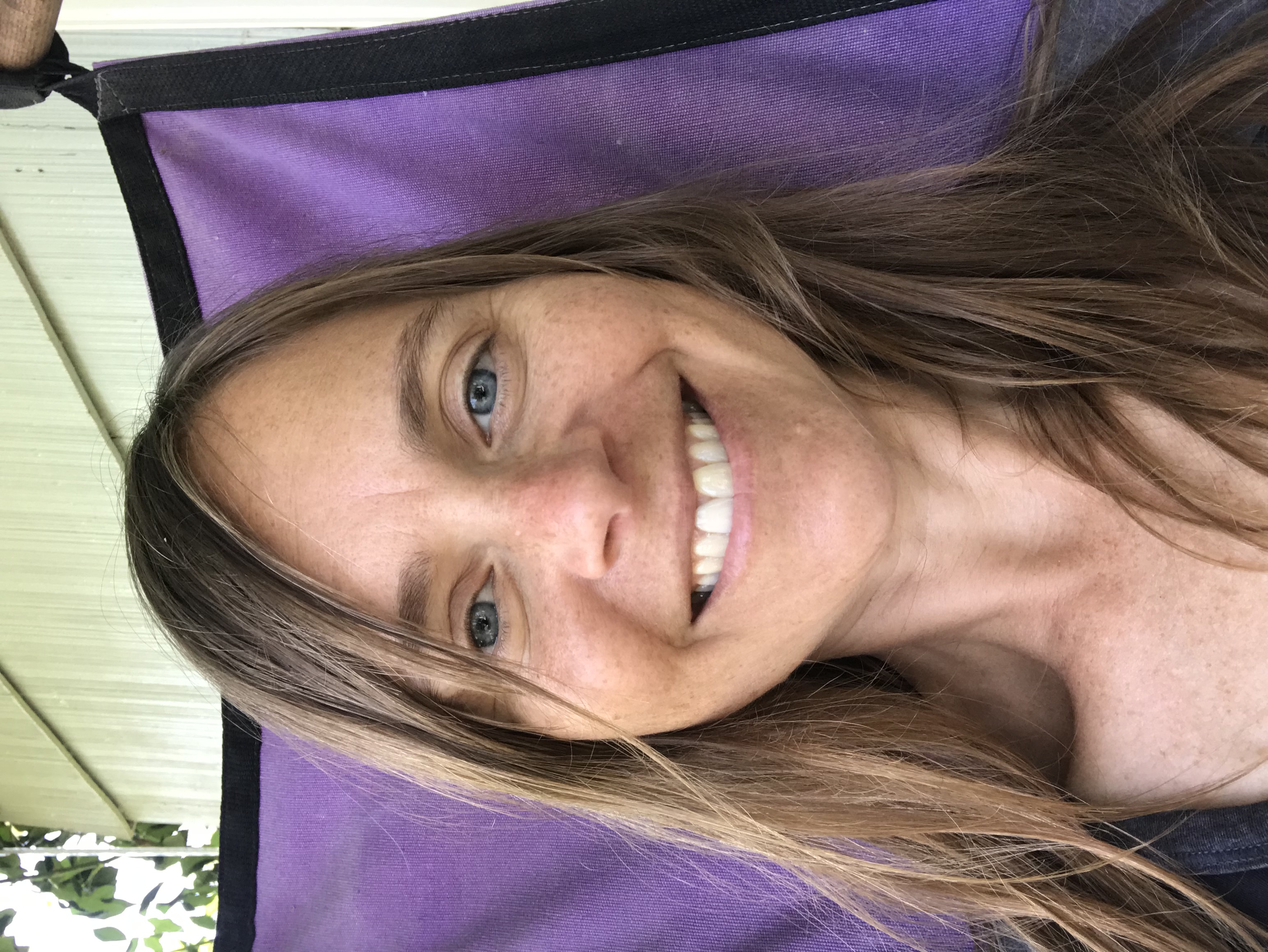 Heather Roberts, CPIC, ACC, CLEC
