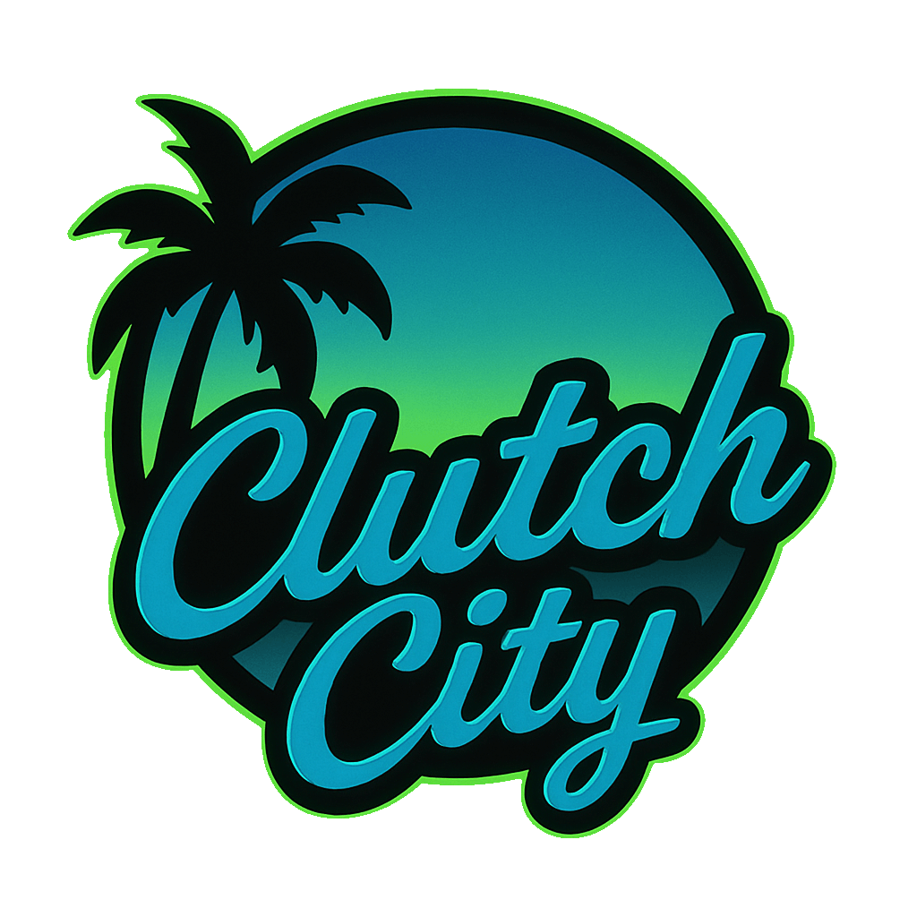 Clutch City