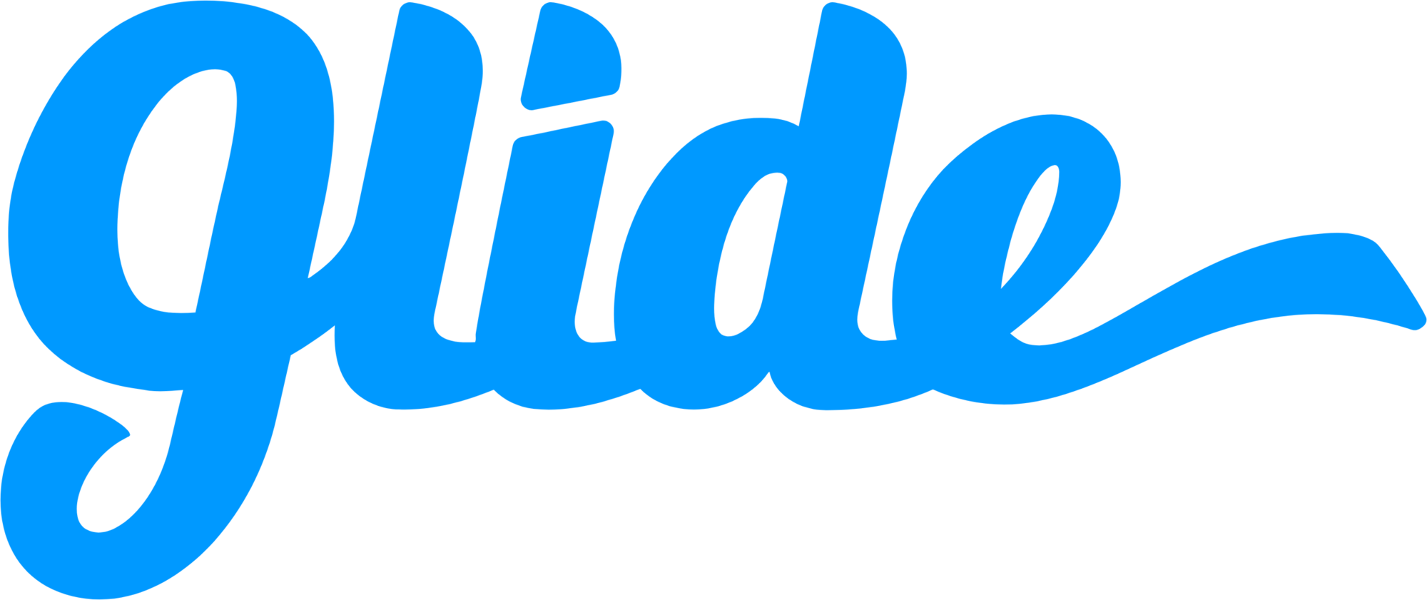 Glide