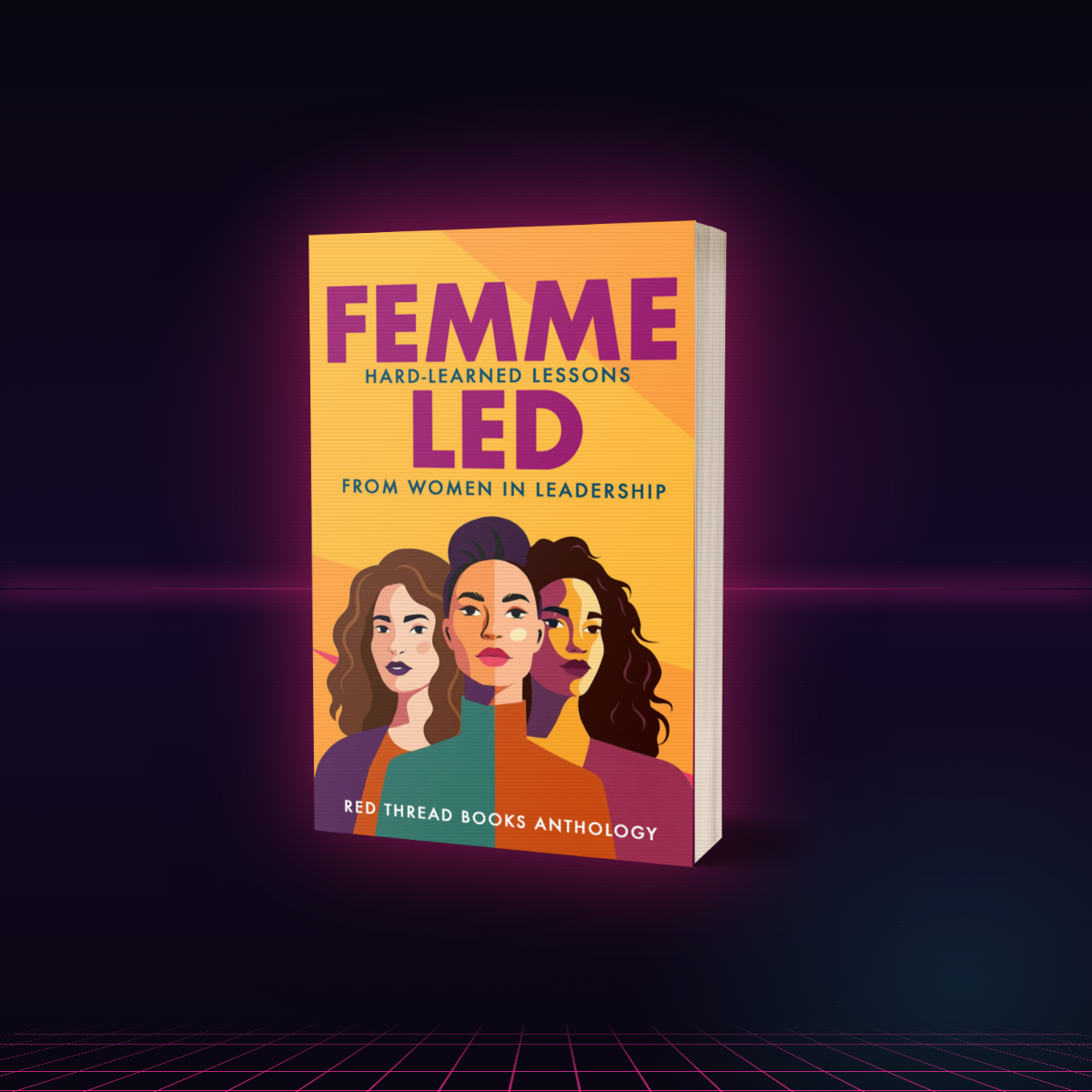 Femme Led paperback