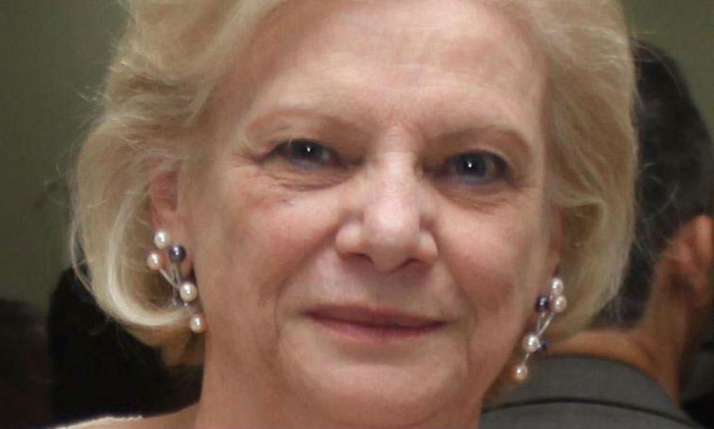 Maria Teresinha Dario Fiorotti