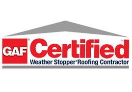 GAF Certified