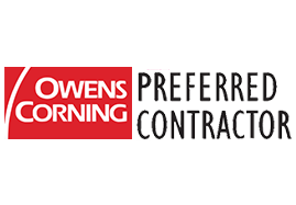 Owens Corning Preferred Contractor