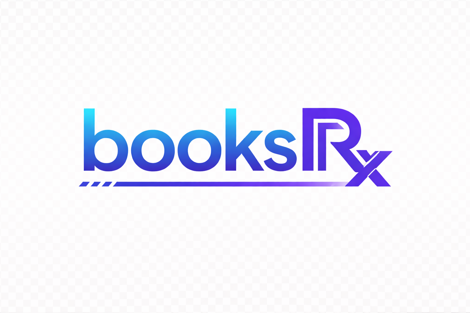 BooksRx logo