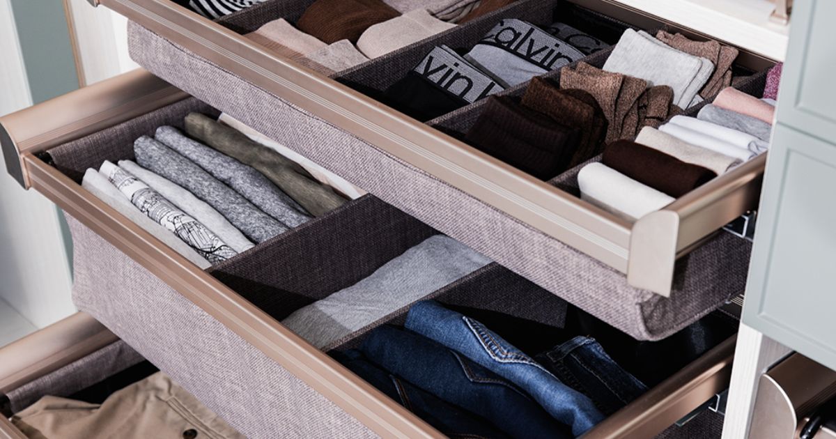 Kids Closet