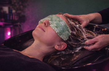 Deep Conditioning Hair Mask