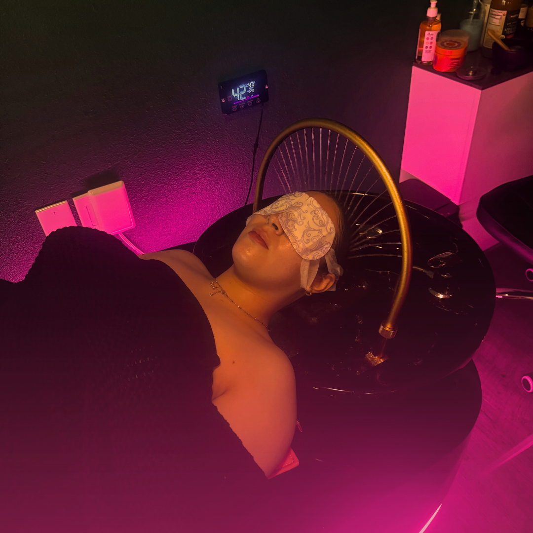 Halo Therapy