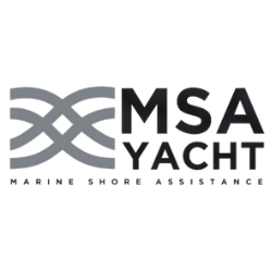 MSA Yacht