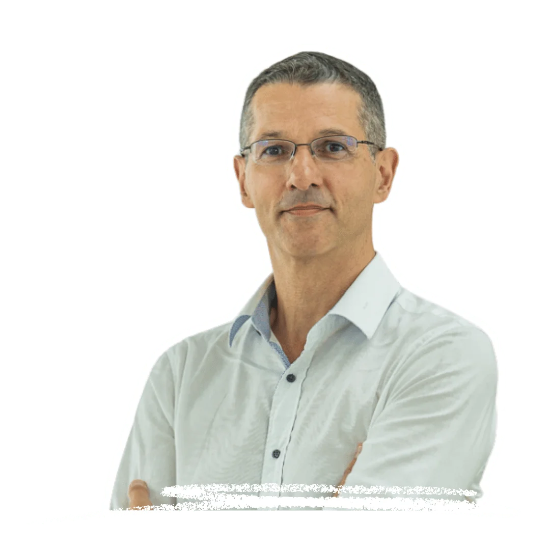 Philippe Bonnet