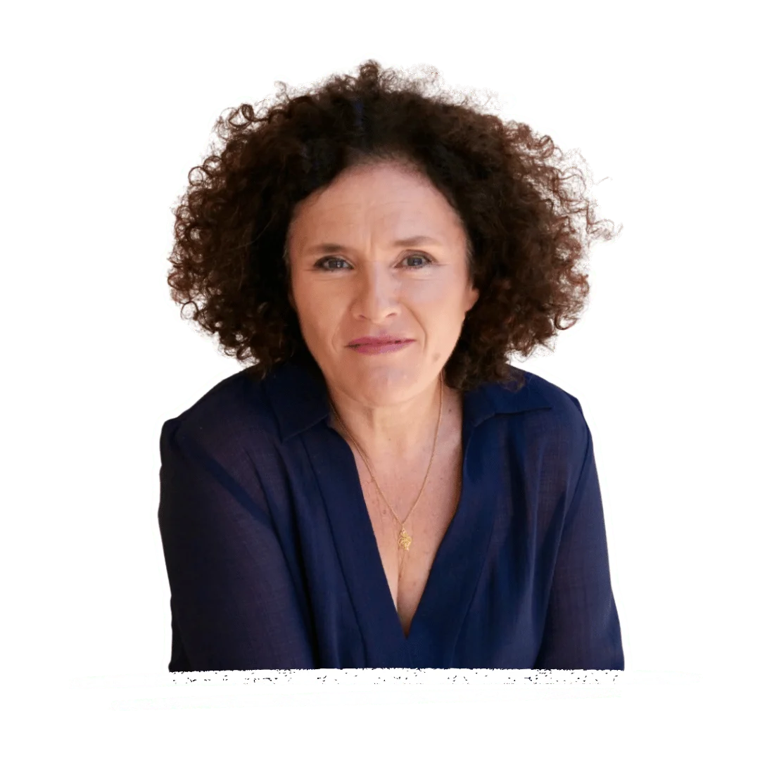 Caroline Doche