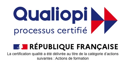 Qualiopi, processus certifié, catégorie actions de formation