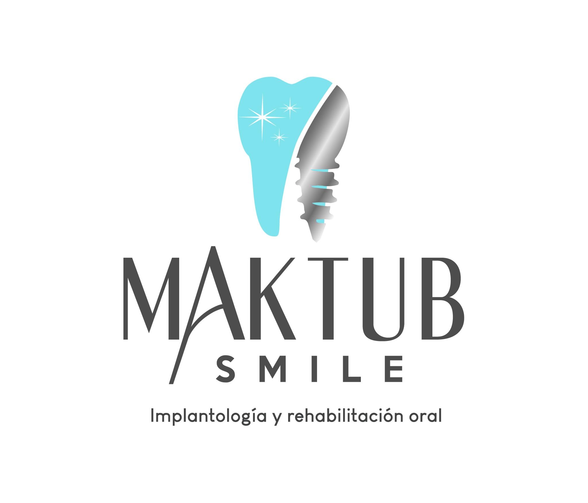 Maktub Smile