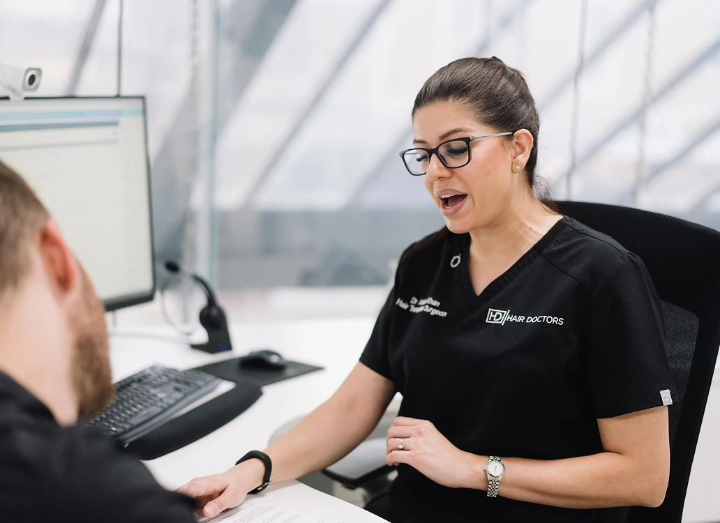 Book Your Consultation