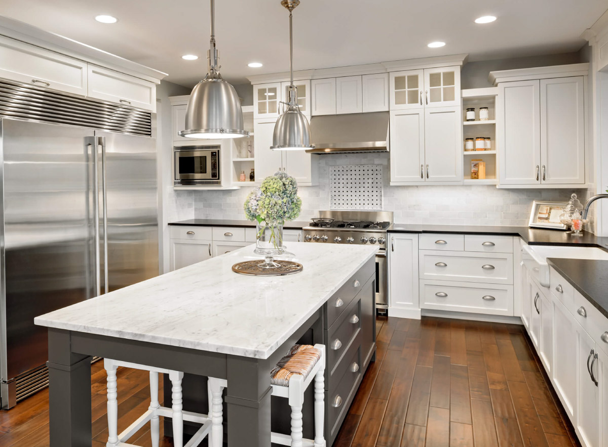 Remodeling Contractors