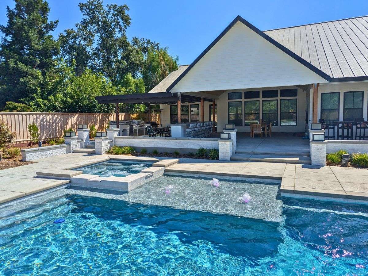Pool Contractors