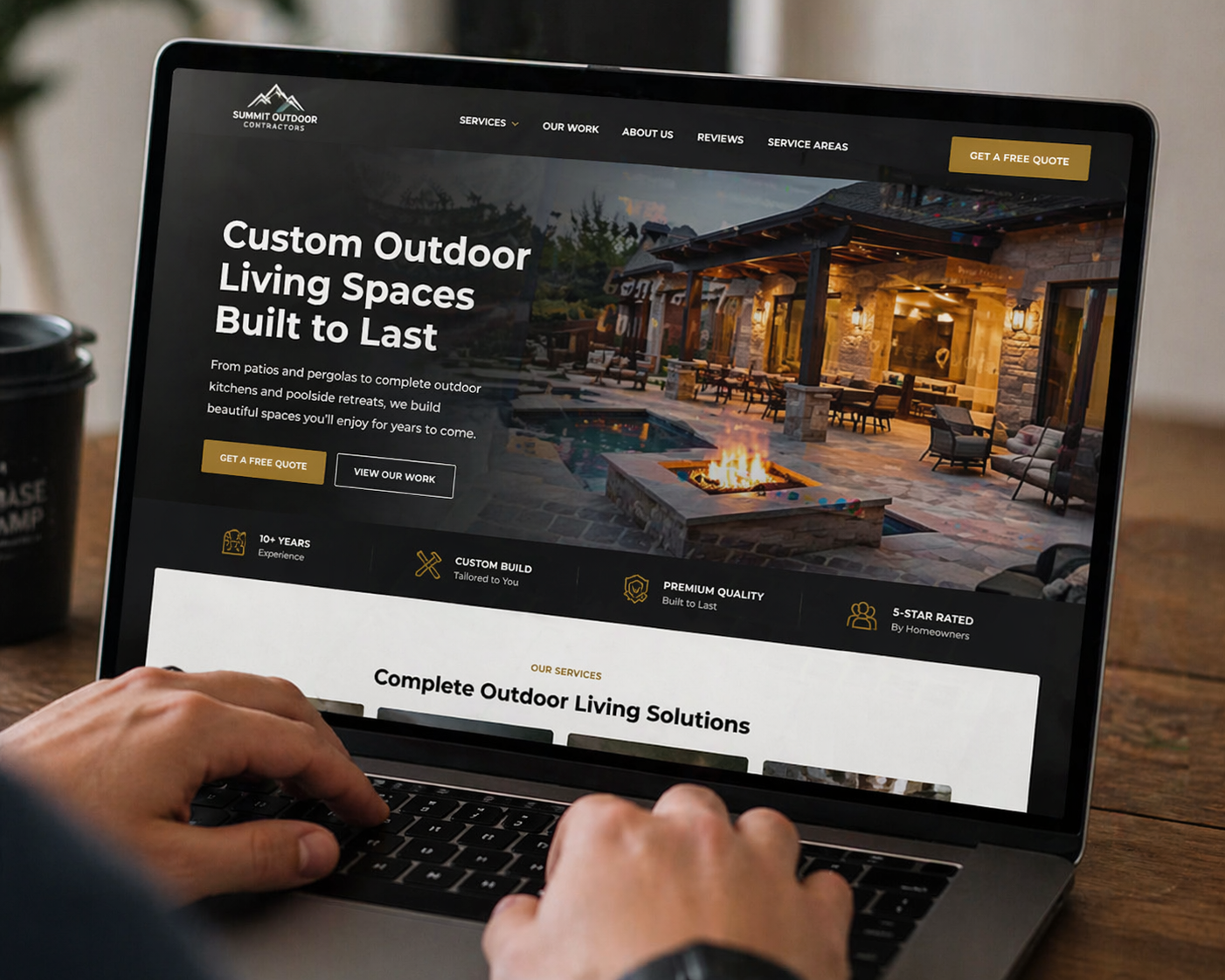 Websites