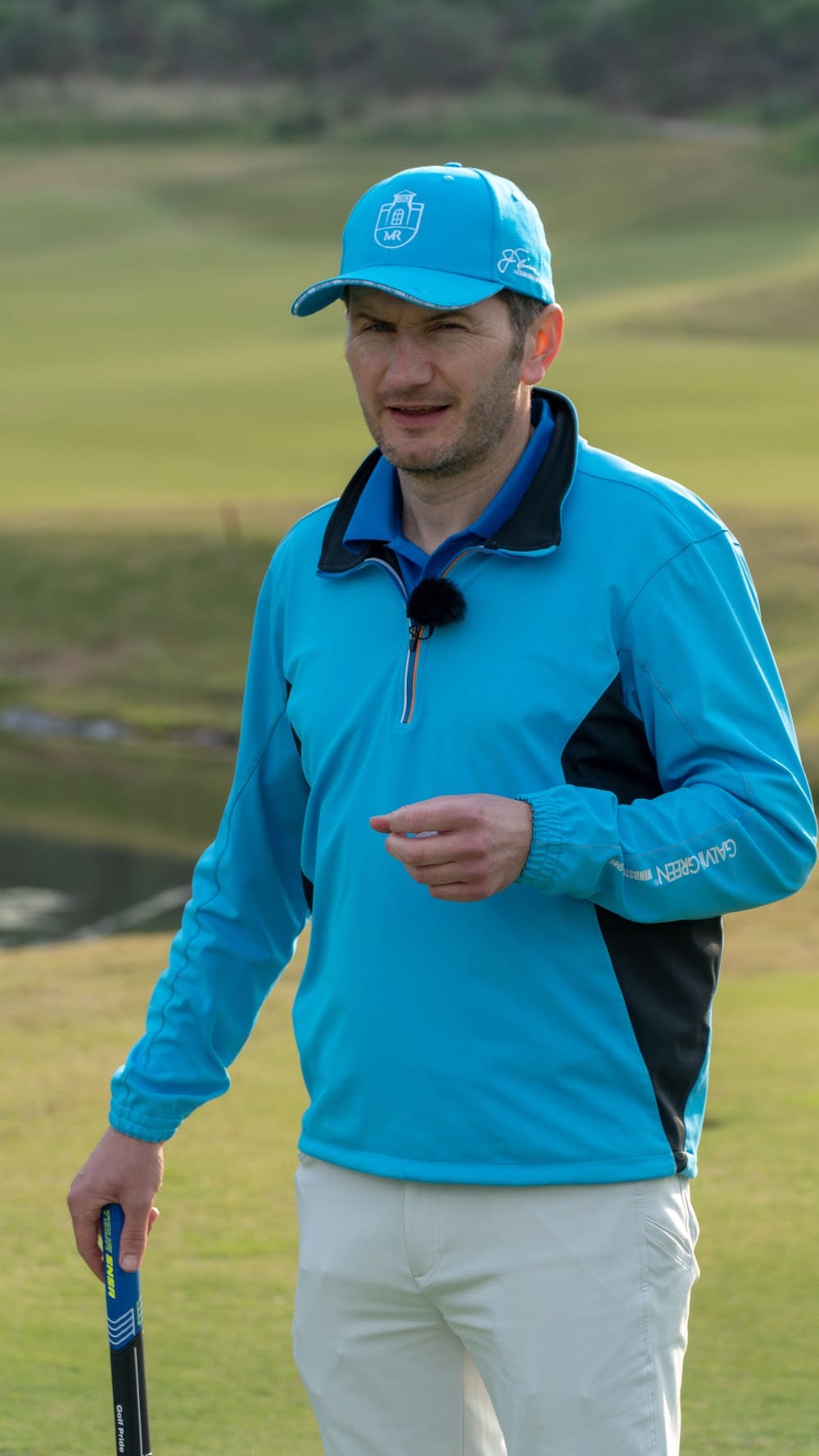 Dr. Noel Rousseau