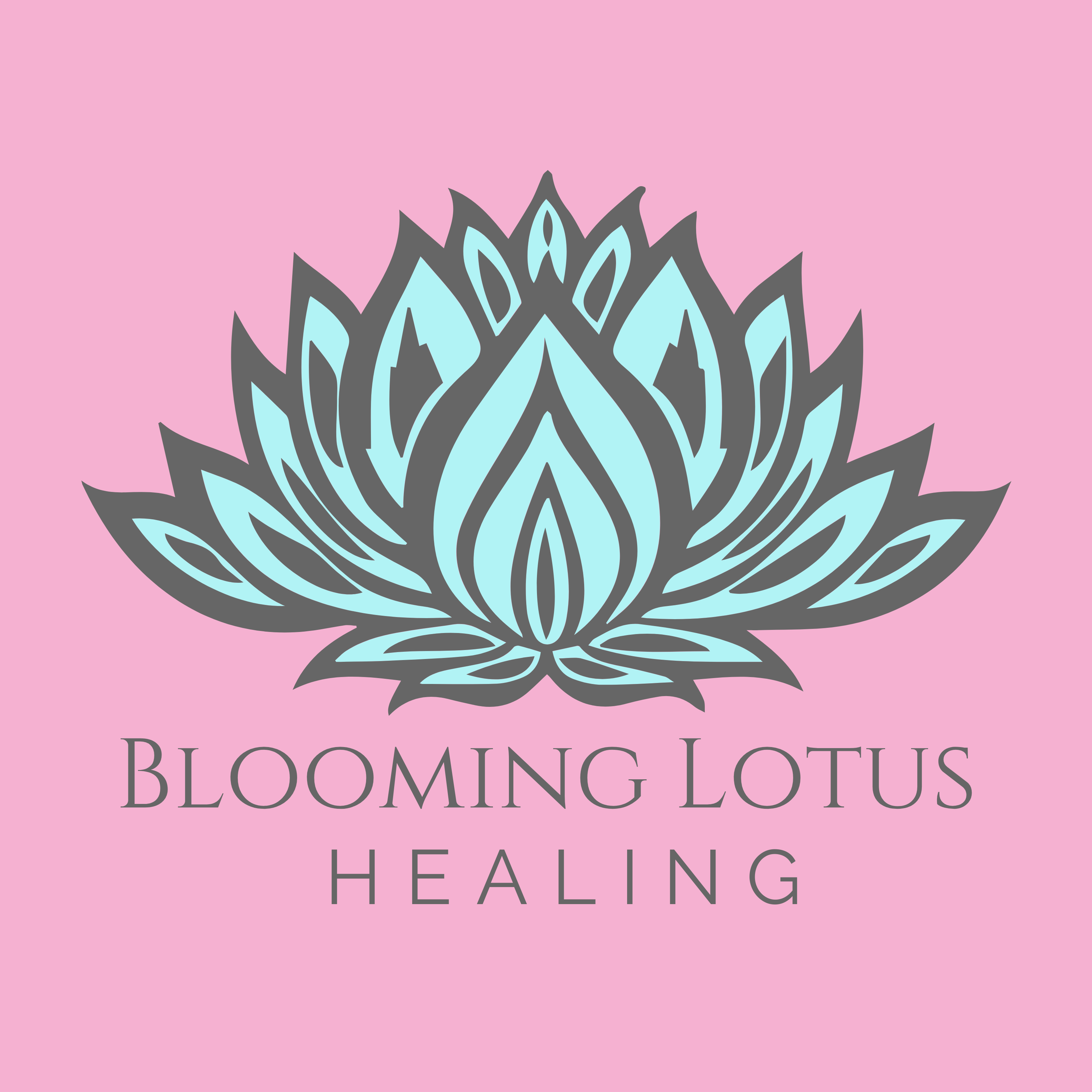 Lotus healing online