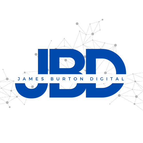 James Burton Digital JBD