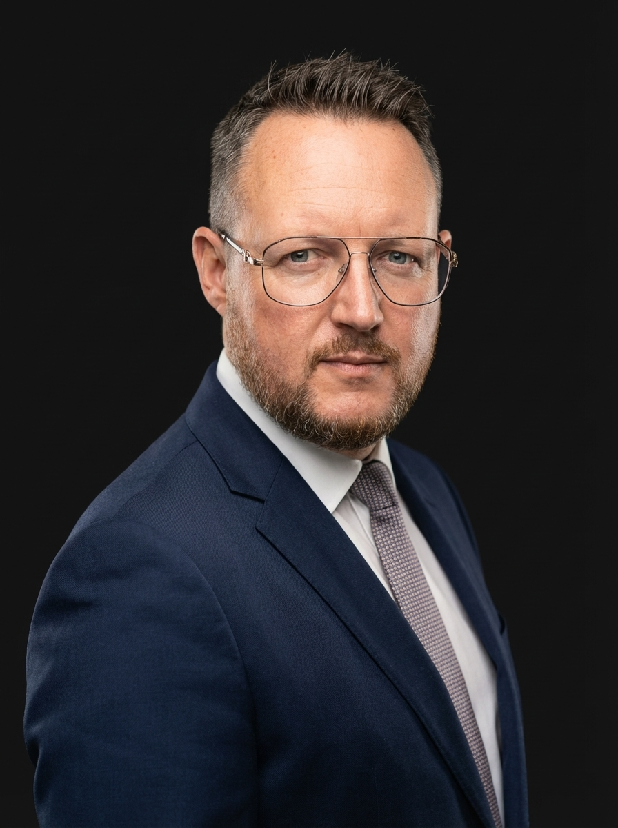 Michael Limbach