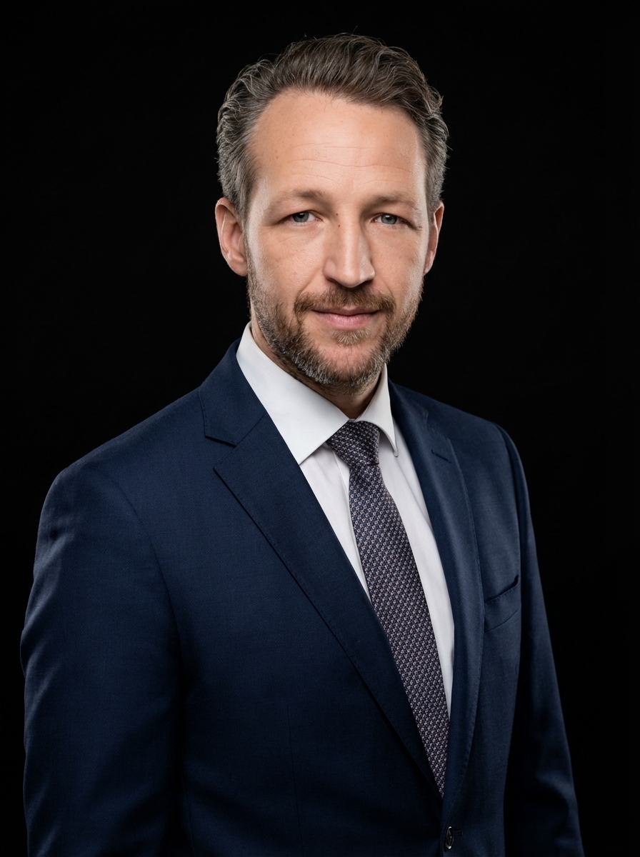 Mark Limbach