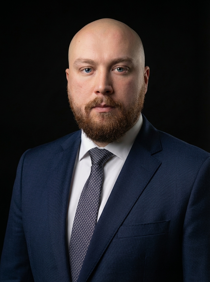 Andrei Grosu