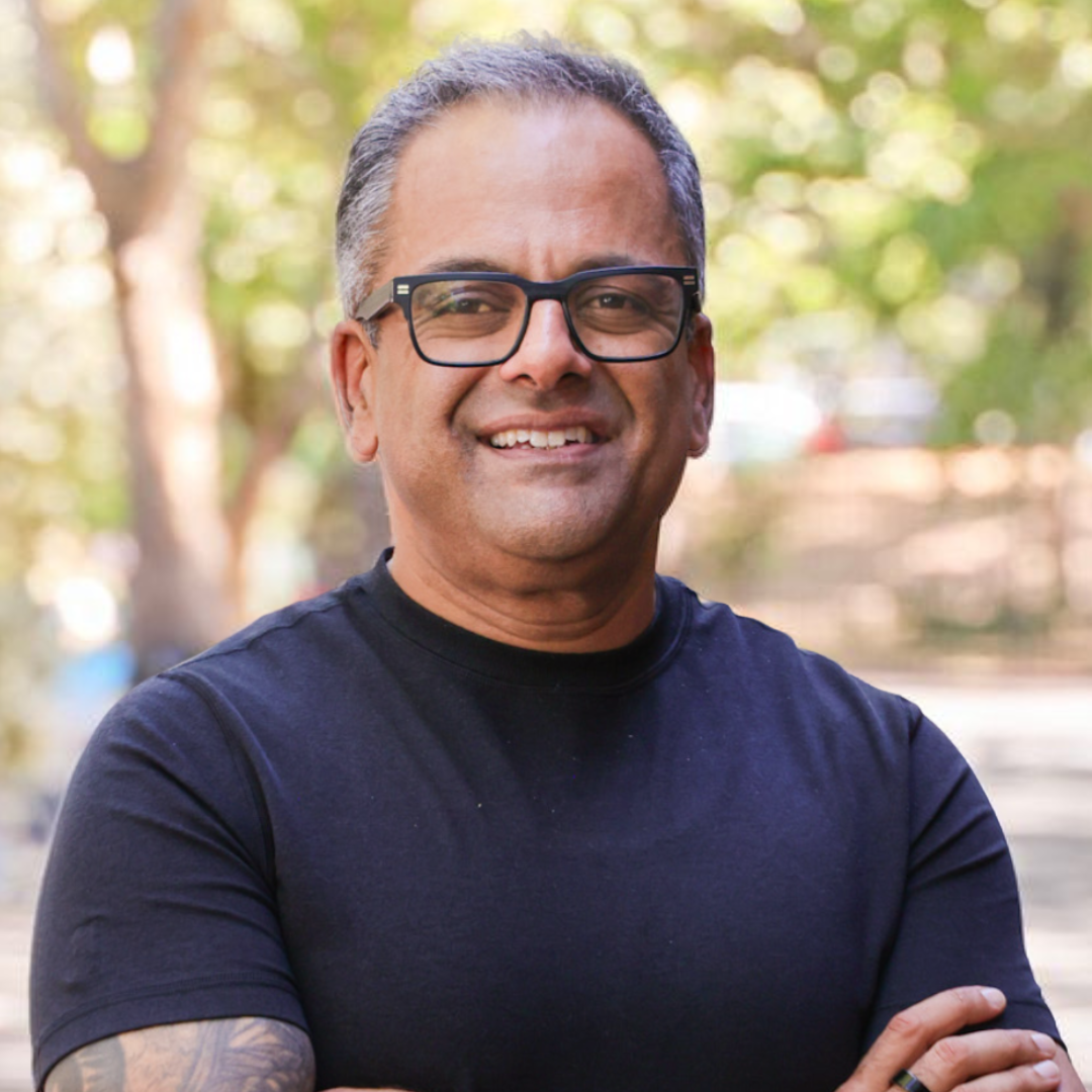 Suneet Agarwal
