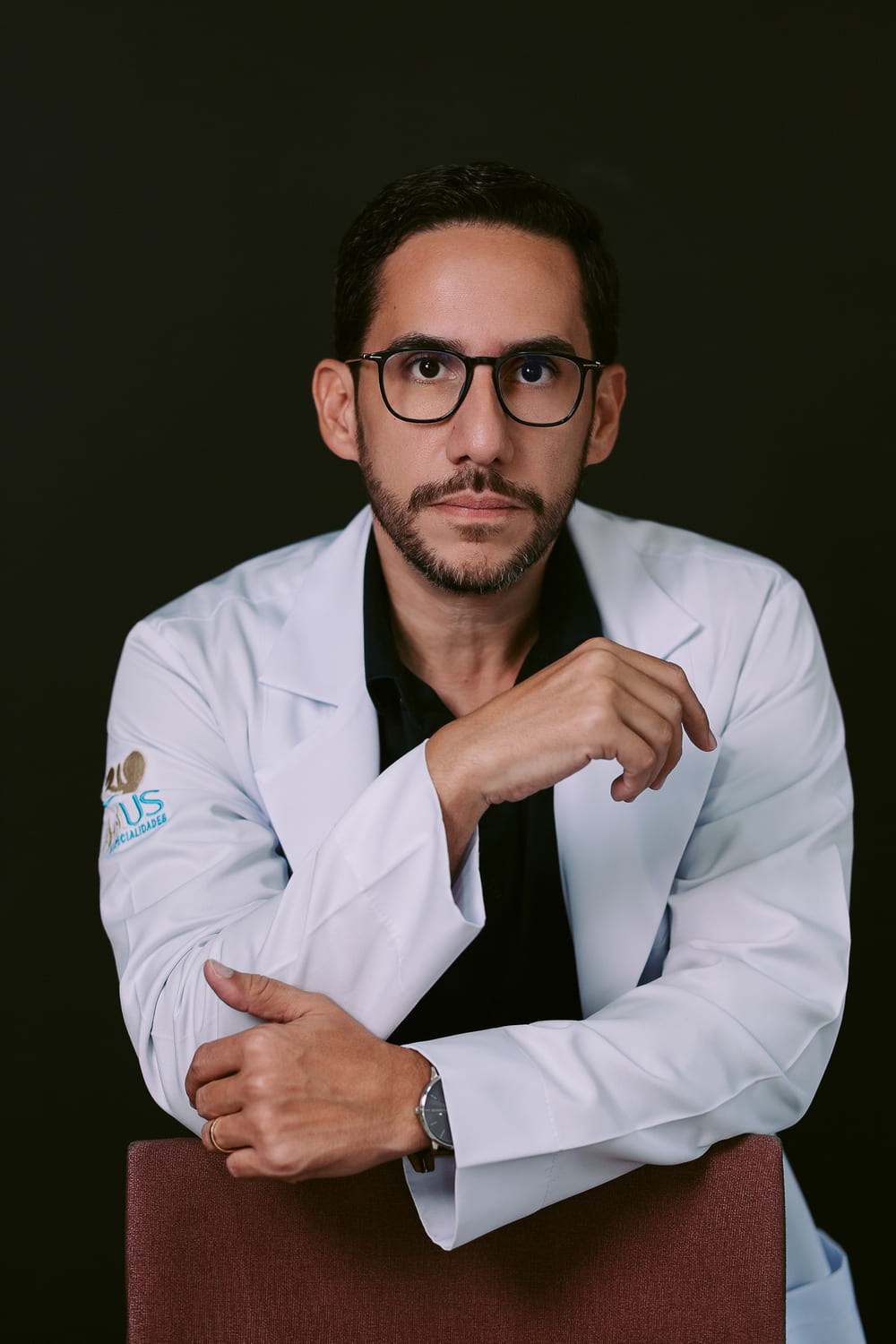 Dr. Stênio Galvão