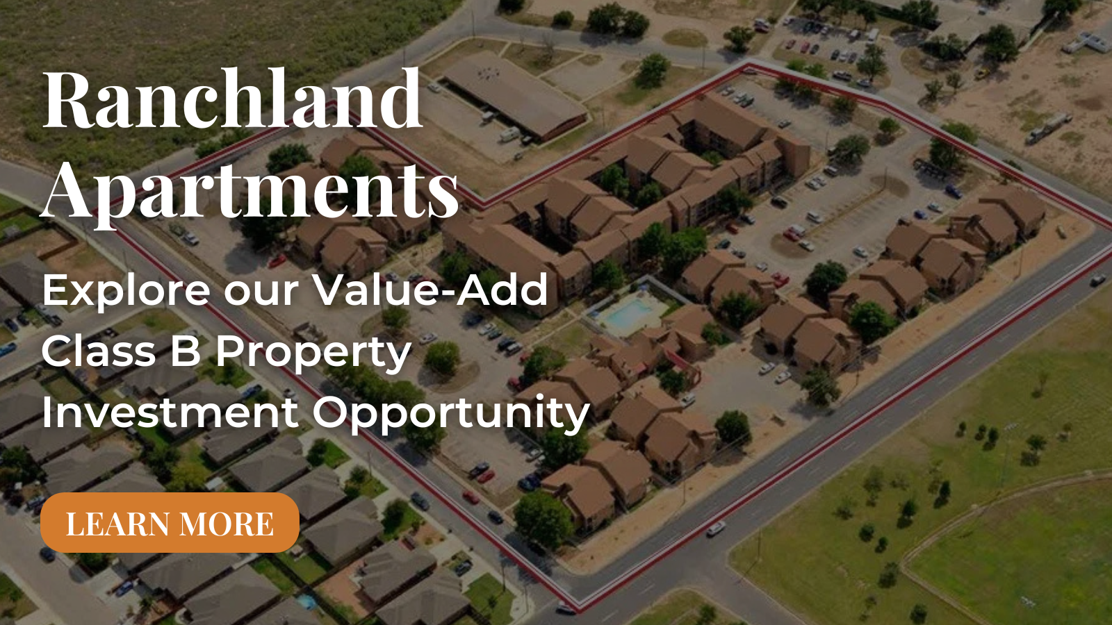 ranchland