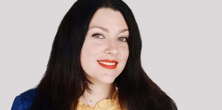 Jennifer De Ranieri, 40 Under 40 Class of 2025 nominee