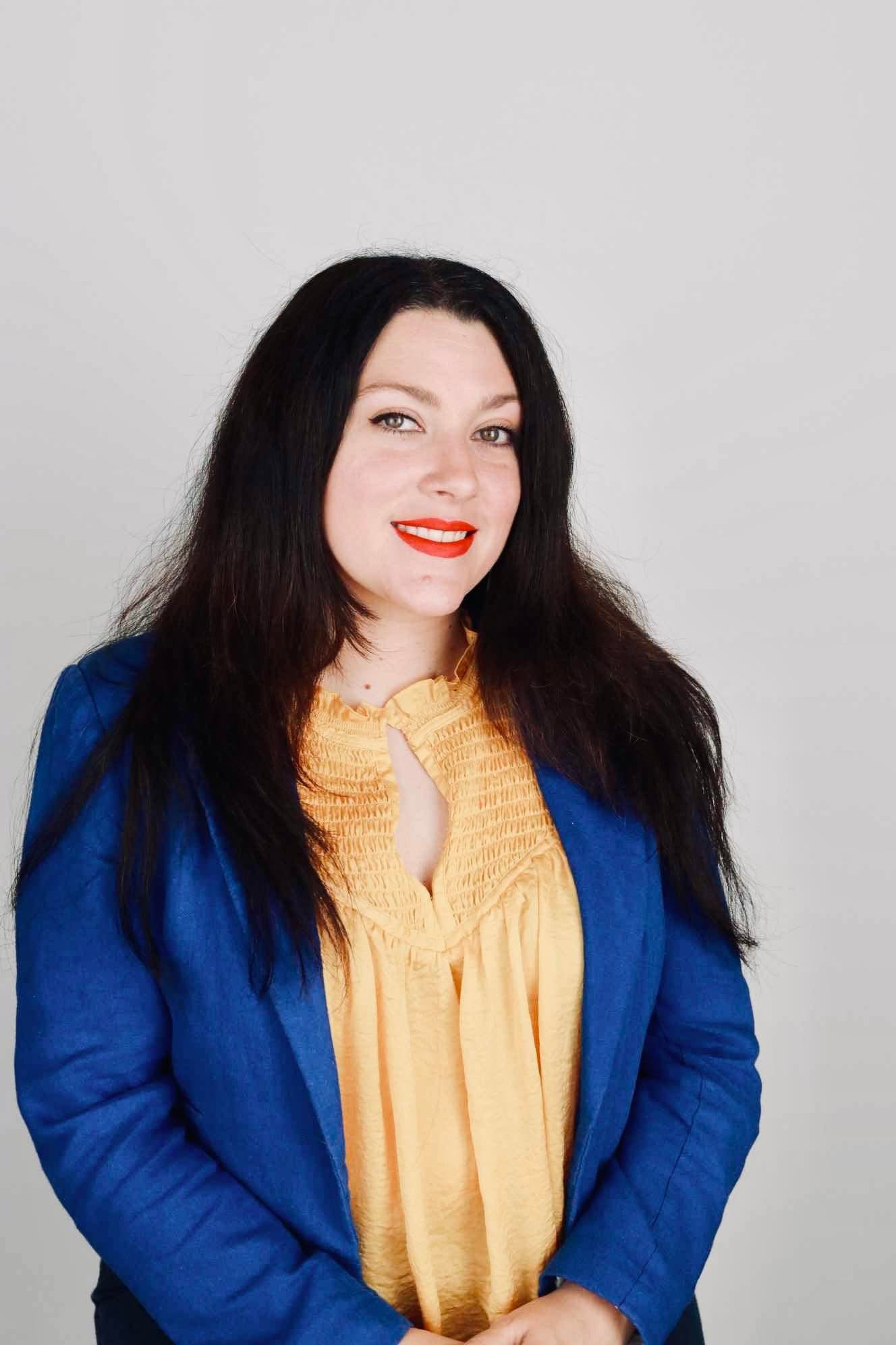 Jennifer De Ranieri, owner and manager of Galveston Island Market