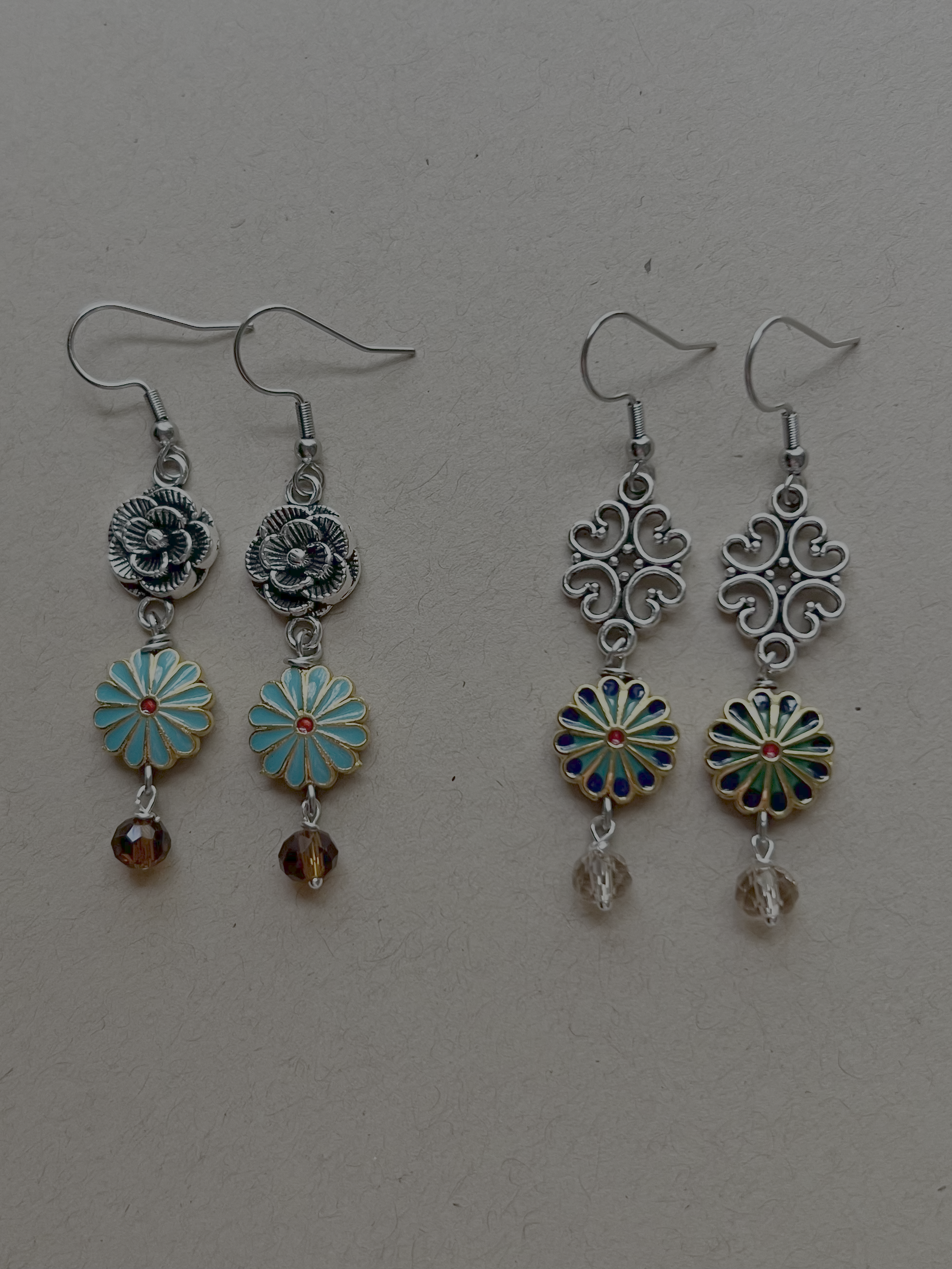 Artisan products made by a Galveston Island Market vendor