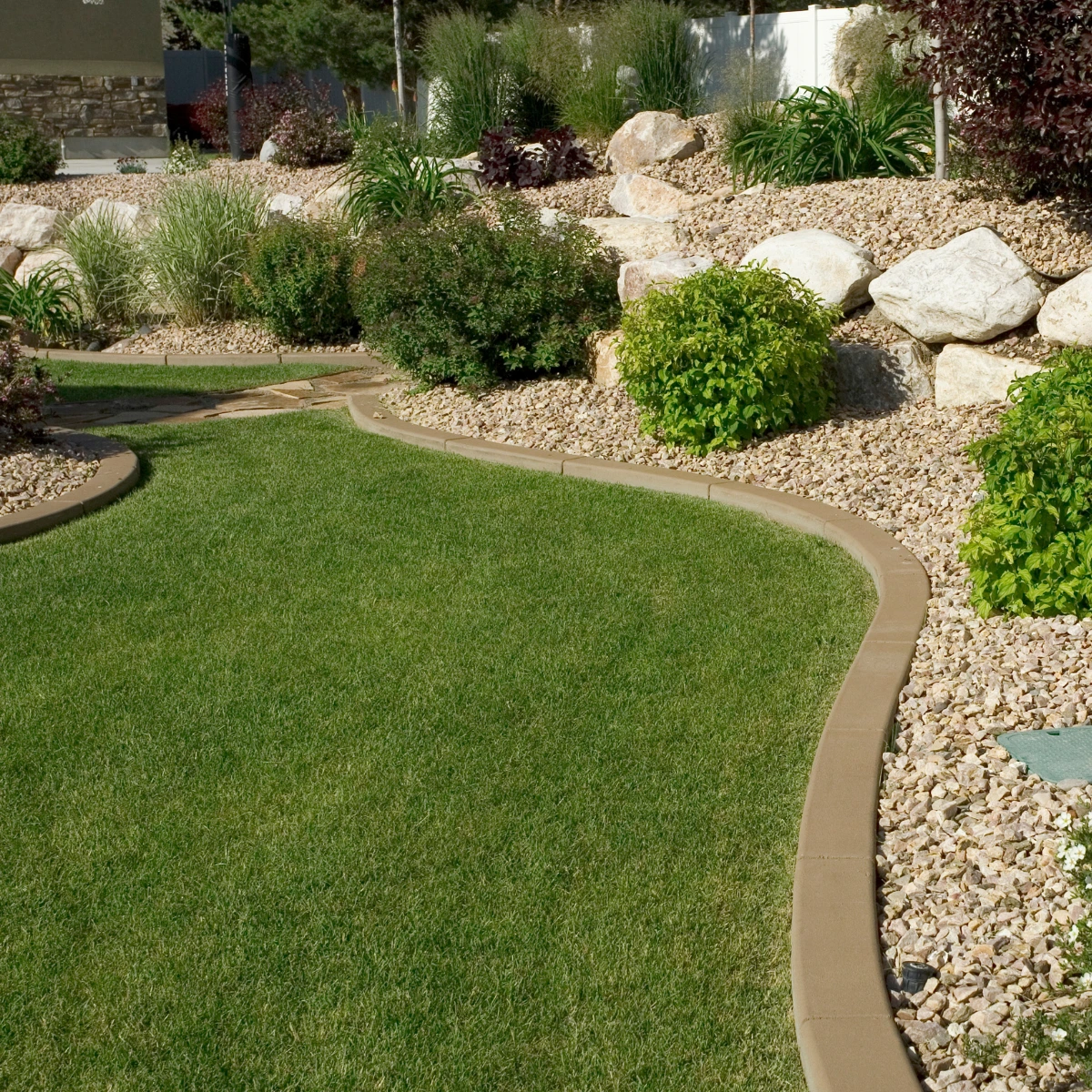 Bush & Bed Maintenance