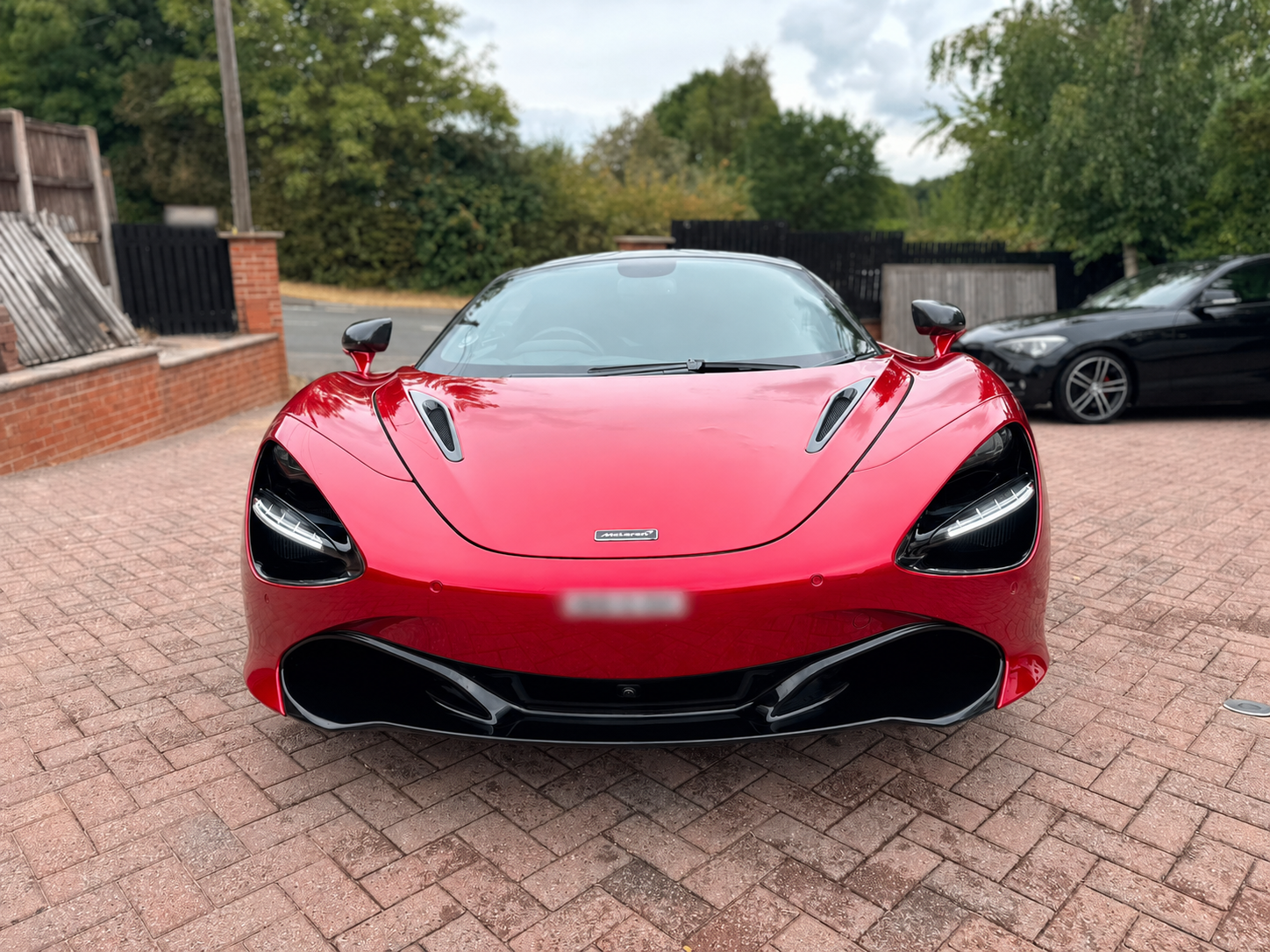 McLaren 720S photo 7
