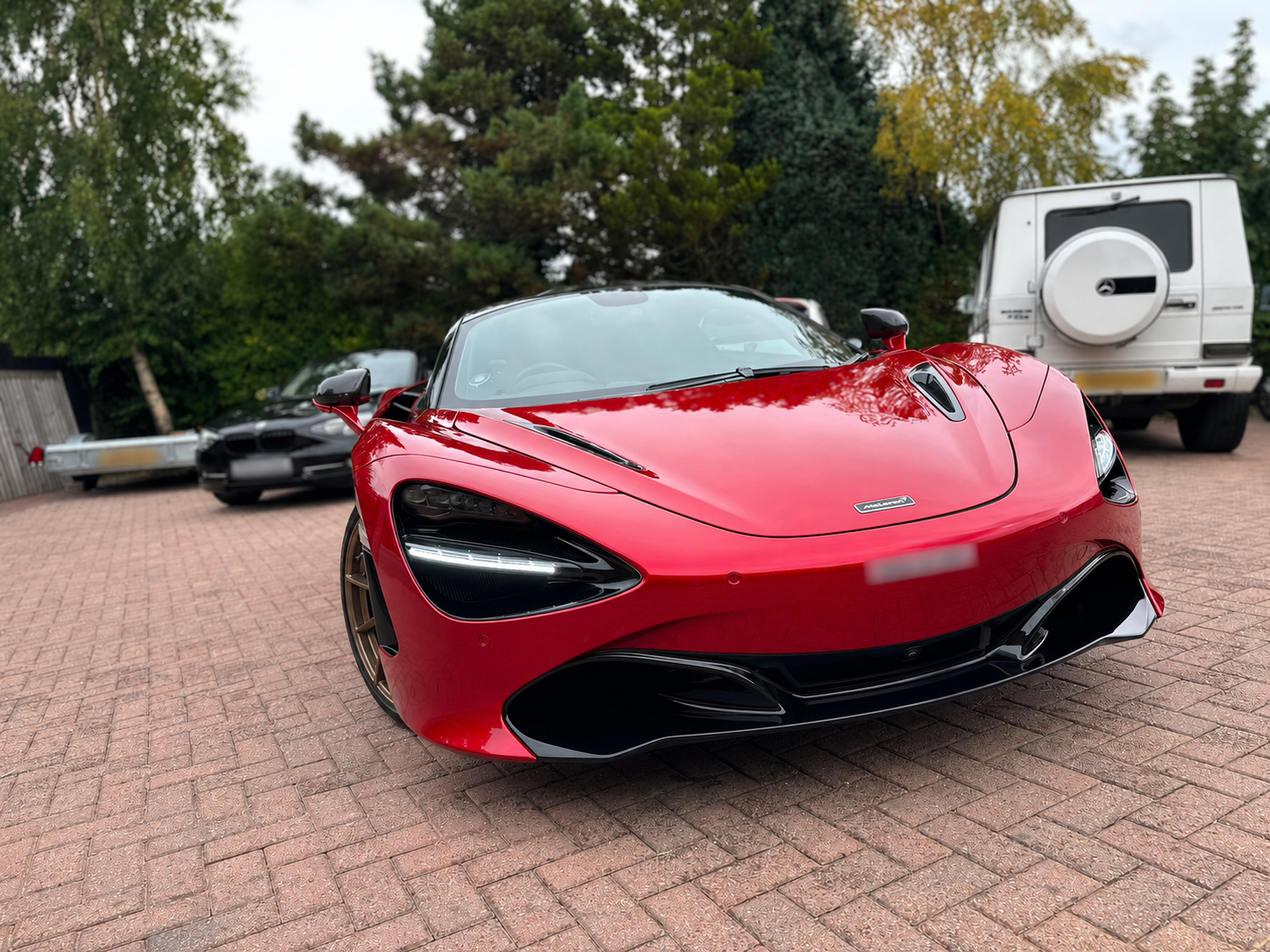 McLaren 720S photo 6