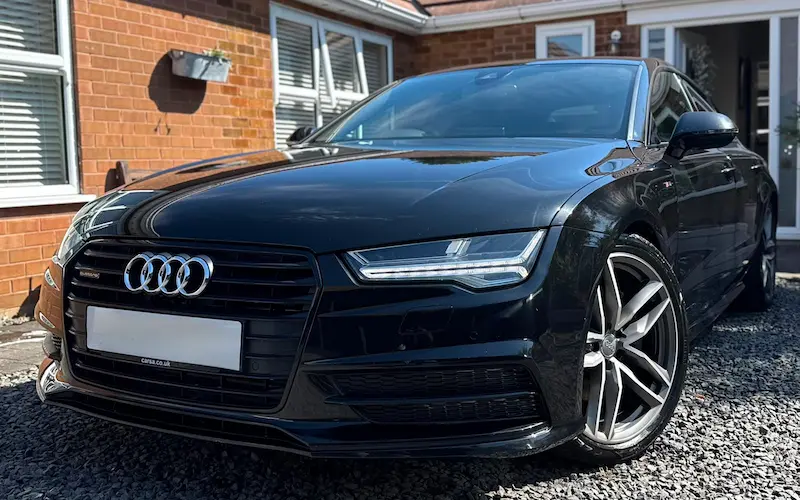 2017 Audi A7 S Line for sale through I Sell Your Car