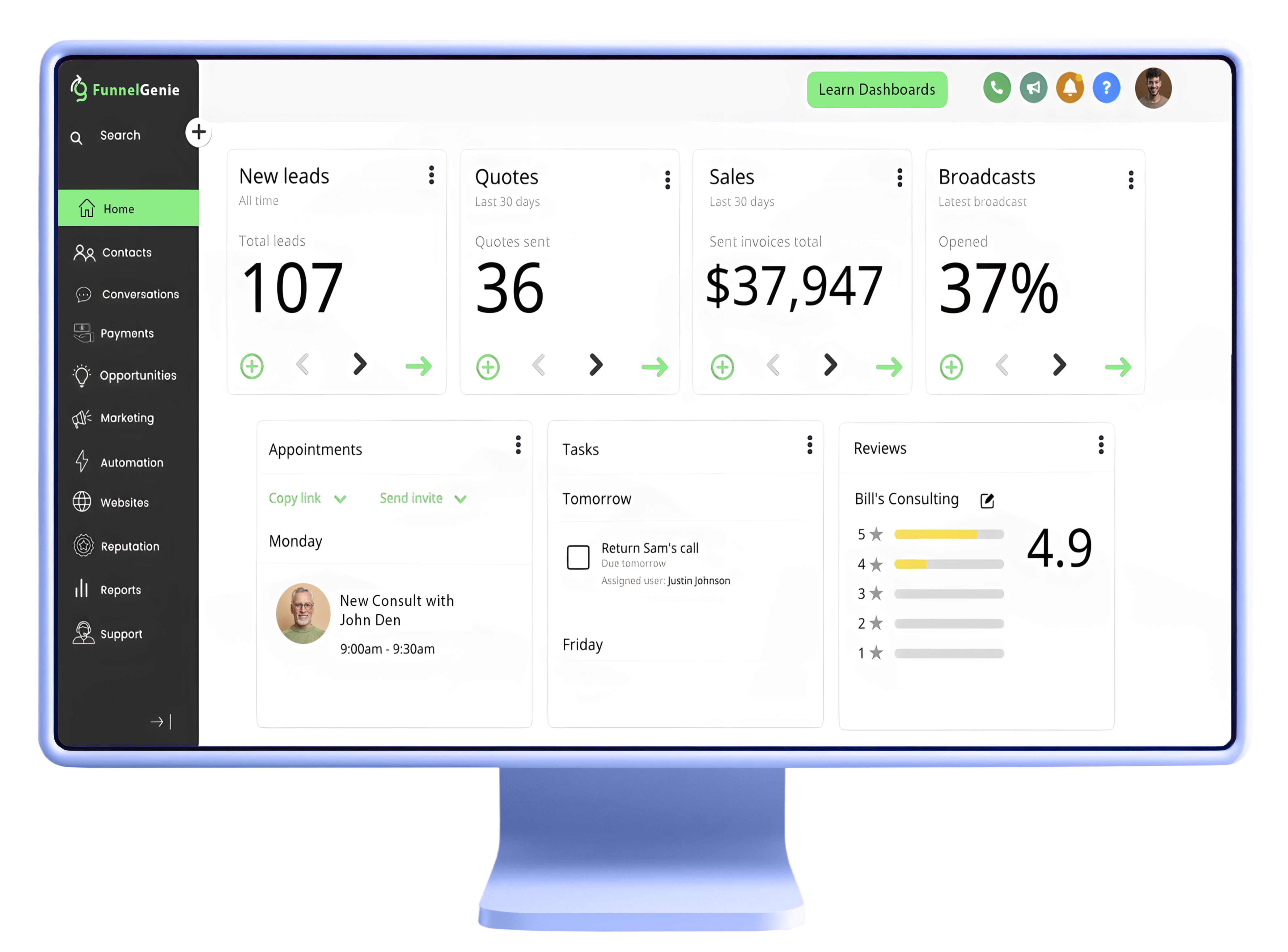 All In One Software