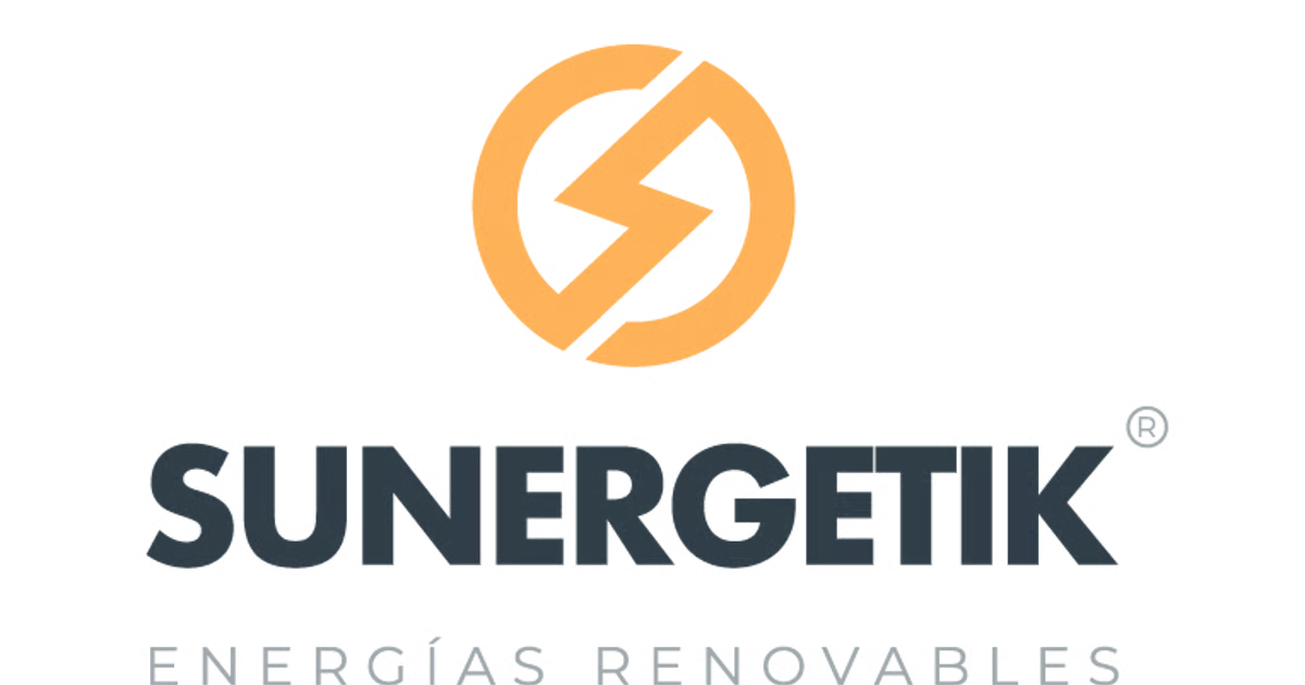 Sunergetik