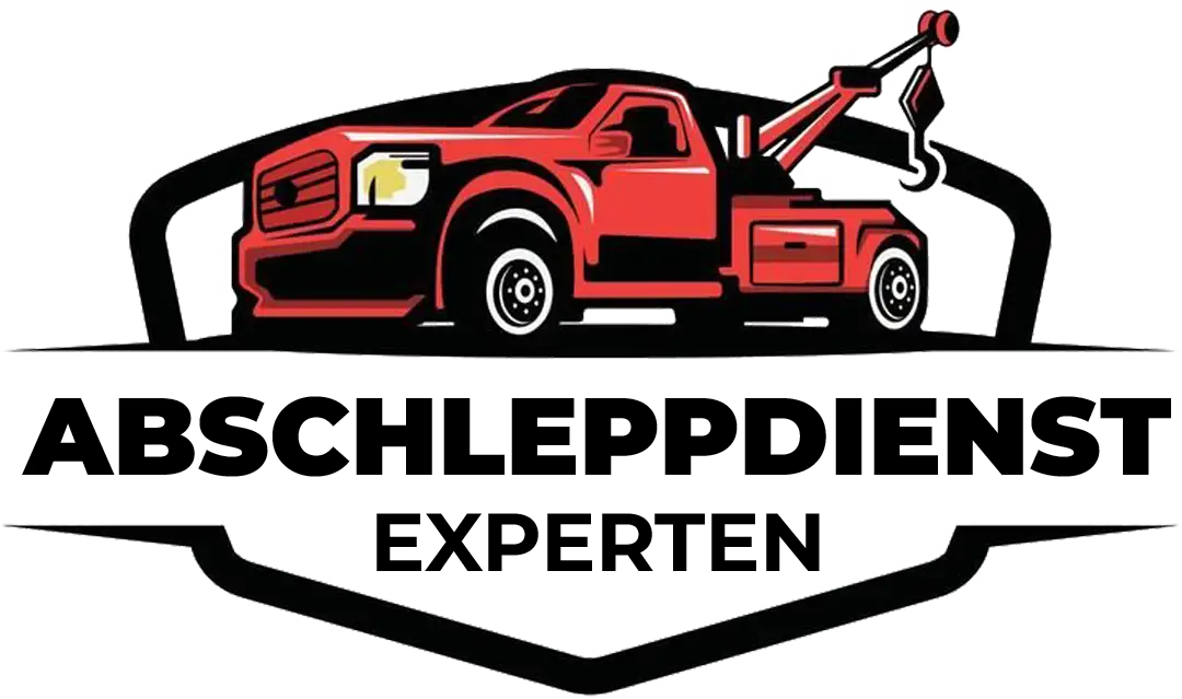 abschleppdienst logo