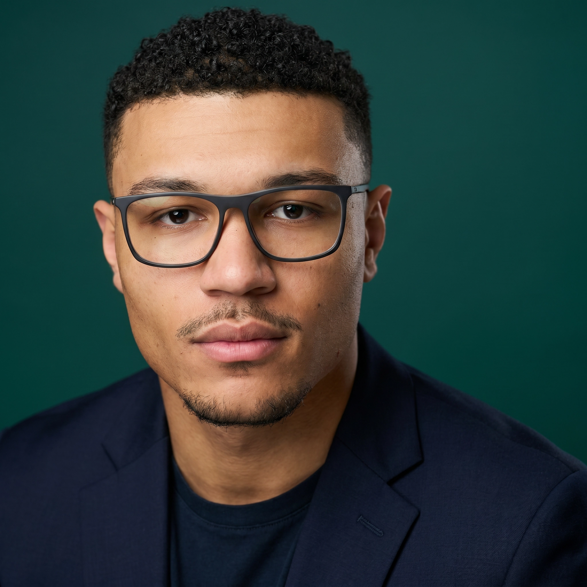 Toussaint Gilbert — Founder, Advert Logix