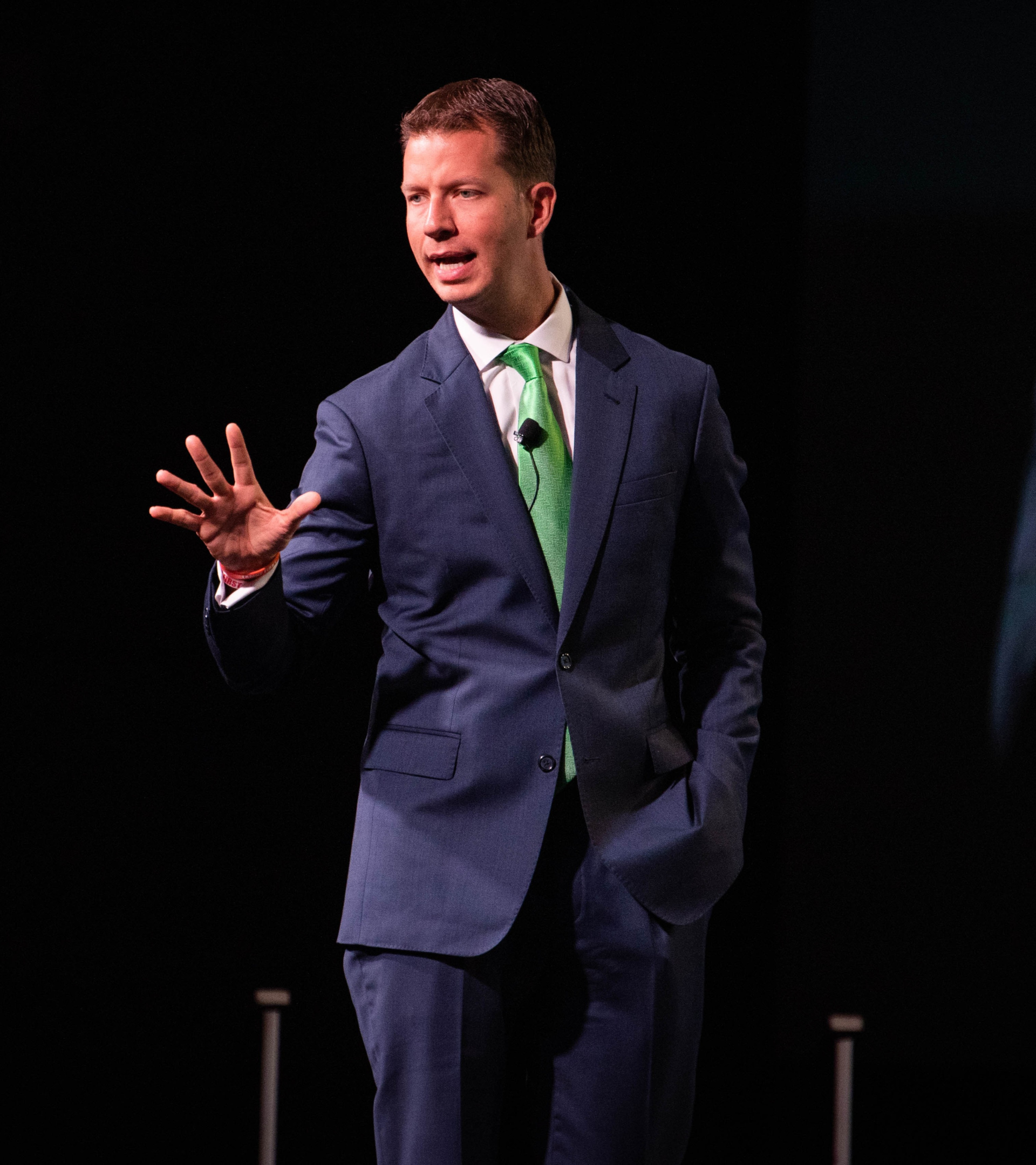 JT Foxx