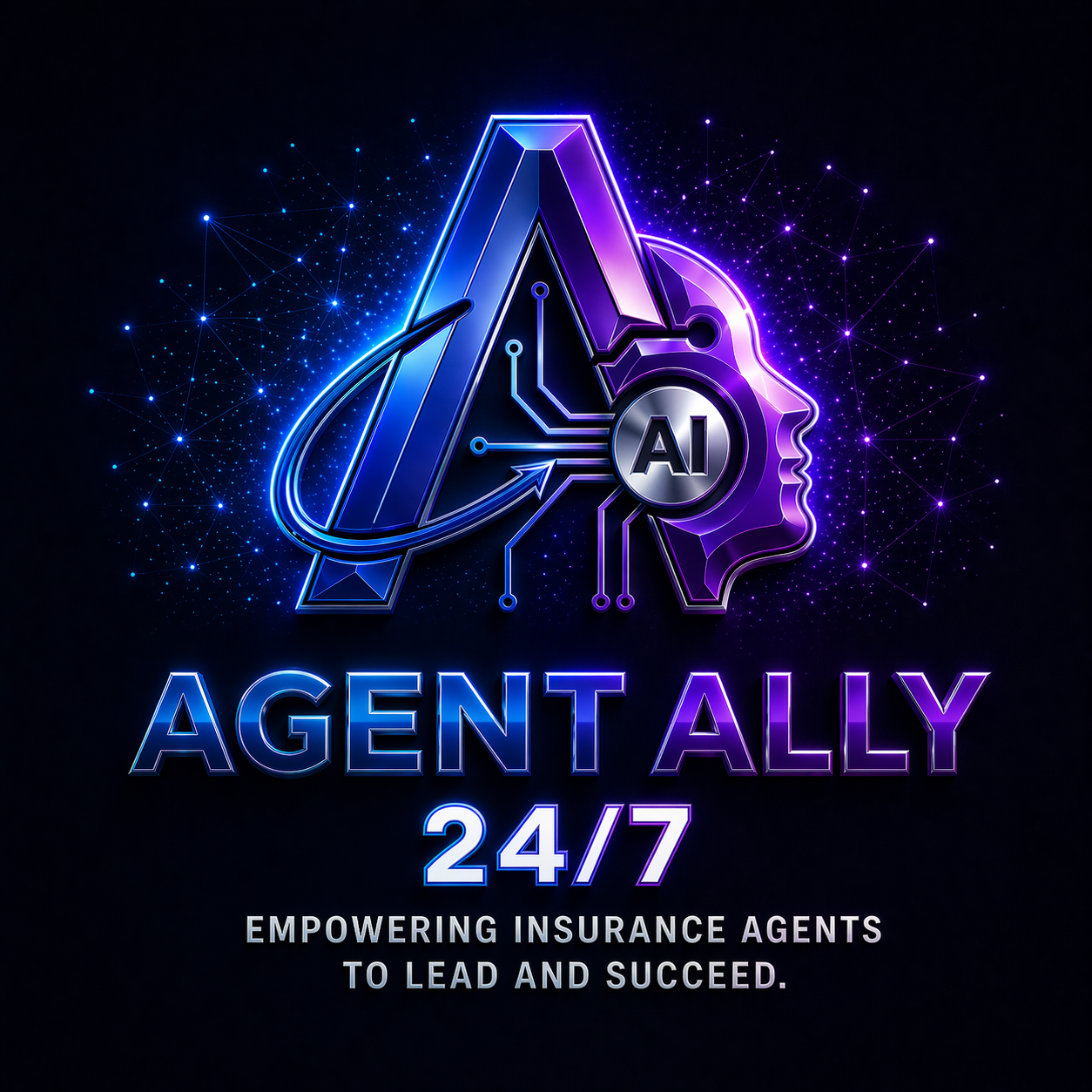 Agent Ally 24/7