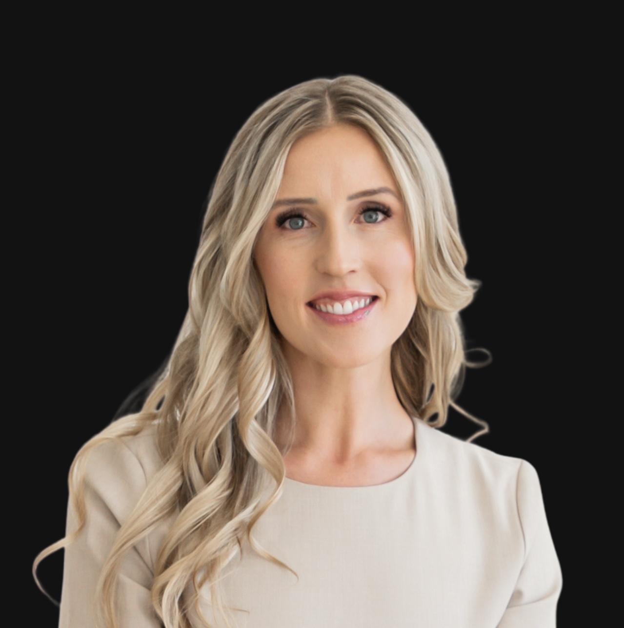 Aleesha Robinson is a luxury real estate agent in St. George, Utah, specializing in high-quality and luxury homes throughout Southern Utah.