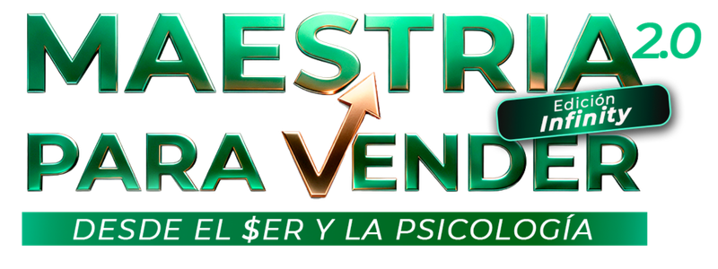 Maestría para Ventas