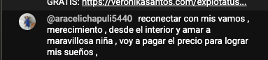 Araceli